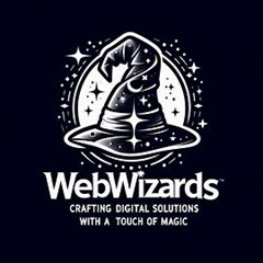 WebWizards logo
